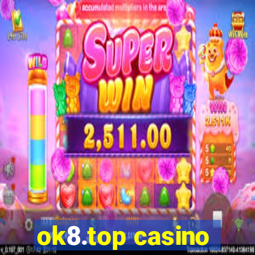 ok8.top casino